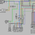 2003 Honda Shadow Spirit 750 Wiring Diagram 2003 HONDA SHADOW ACE 750