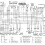 2003 Honda Shadow Spirit 750 Wiring Diagram Wire