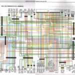2005 Cbr 600 Rr Color Wiring Diagram Cars Wiring Diagram