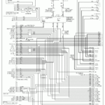 2005 Honda Accord Radio Wiring Diagram