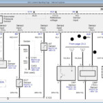 2005 Honda Accord Wiring Diagrams