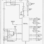 2005 Honda Element Stereo Wiring Diagram Free Wiring Diagram