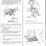 2005 Honda Rancher Ignition Switch Wiring