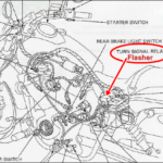 2005 Honda Vt 1100 C2 Shadow Sabre Wiring Diagram