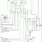 2006 Honda Odyssey Radio Wiring Diagram Free Wiring Diagram