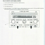 2006 Honda Pilot Stereo Wiring Diagram