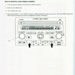 2006 Honda Pilot Stereo Wiring Diagram