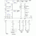 2007 Honda Odyssey Factory Stereo Wiring Diagram Hondacarsrumor