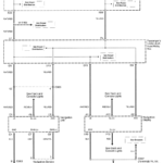 2007 Honda Odyssey Window Wiring Diagram Wiring Diagram