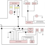 2007 Honda Shadow Aero Wiring Diagram