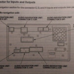 2010 Honda Civic Radio Wire Diagram 2010 Honda Civic Honda Civic Honda