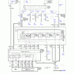 2010 Honda Crv Radio Wiring Diagram TINNINGSTREE