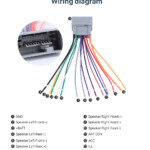 2011 Honda Accord Radio Wiring Diagram Online Schematic Wiring