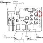 2013 Honda Civic Radio Wiring Diagram