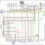 22 2005 Honda Shadow Spirit Wiring Diagram
