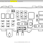 29 2007 Honda Pilot Headlight Diagram Wiring Database 2020