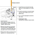 31 2006 Honda Pilot Headlight Assembly Diagram Wiring Diagram List