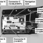 49 2007 Honda Pilot Radio Wiring Diagram Wiring Diagram Plan