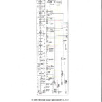 91 Honda Prelude Stereo Wiring Diagram