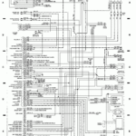 92 Honda Accord Wiring Diagram Radio Collection Wiring Diagram Sample