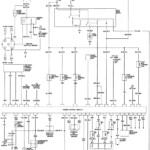 93 Honda Accord Radio Wiring Diagram