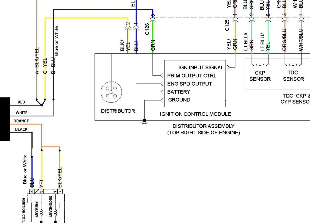 93 Honda Civic Wiring Diagram Repair Guides Wiring Diagrams Wiring 