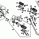 93 Yamaha Virago Wiring Diagram