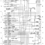 94 Honda Civic Ex Radio Wiring Diagram 2002 Honda Civic Radio Wiring