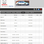97 Civic Stereo Wire Issue Honda Tech Honda Forum Discussion