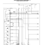 97 Honda Accord Radio Wiring Diagram For Your Needs