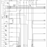 97 Honda Accord Wiring Diagram