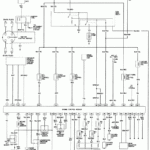 97 Honda Civic Radio Wiring Harness Schematic And Wiring Diagram