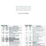98 Honda Accord Stereo Wiring Diagram Database Wiring Collection