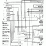 99 Civic Stereo Wiring Diagram