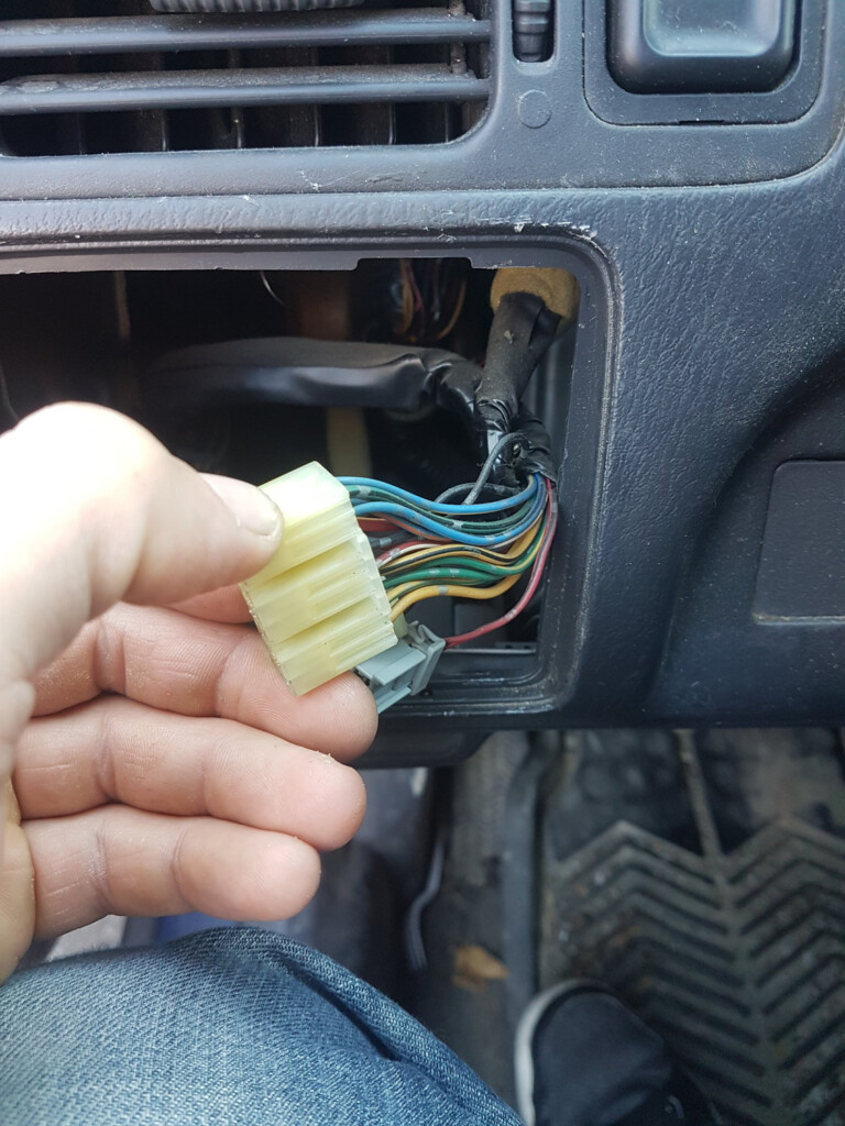 99 Crv Ignition Switch Wiring Diagram Database Wiring Collection