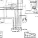 BH 5566 2006 Honda Shadow Aero 750 Wiring Diagram Wiring Diagram