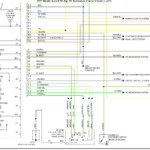 DIAGRAM 2002 Honda Odyssey Diagram FULL Version HD Quality Odyssey