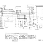 DIAGRAM 2002 Honda Odyssey Diagram FULL Version HD Quality Odyssey