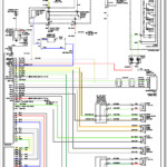 DIAGRAM 2005 Honda Pilot Stereo Wiring Diagram FULL Version HD