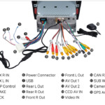 DIAGRAM 2007 Honda Accord Stereo Wiring Diagram FULL Version HD