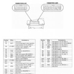 Door Lock Wiring Diagram For 1996 Honda Accord