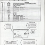 Element Audio System Integration Wiring Diagram Honda Element Car
