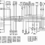 Fantastic Ktm Duke 125 Wiring Diagram Diagrams Honda Shadow Honda