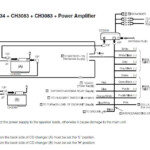 FUJITSU TEN Car Radio Stereo Audio Wiring Diagram Autoradio Connector