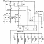 Headlight Wiring Diagram 2002 Honda Civic SI FreeAutoMechanic Advice
