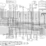 HELP Please Headlight Wiring To F4 Harness CBR Forum Enthusiast