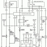 Honda Accord Ignition Wiring Diagram