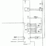 Honda Activa I Wiring Diagram