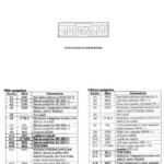 HONDA Car Radio Stereo Audio Wiring Diagram Autoradio Connector Wire
