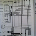 Honda Cbr 600 F2 Wiring Diagram Wiring Diagram